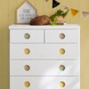 ポムポムプリンの衣類収納チェスト「サンリオキャラクターズ」の商品写真