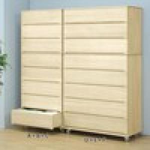 スタッキングチェストの商品写真