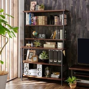 ヴィンテージ調ラックの商品写真