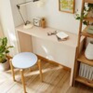 【幅1cmピッチサイズオーダー】 幅60~150cmまで選べるワークデスク <カラー選択はショッピングカート内で行えます>の商品写真