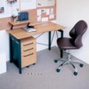 パソコンデスクの商品写真