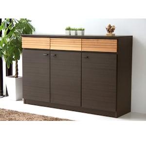 キャビネットの商品写真