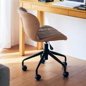 コンパクトワークチェアの商品写真