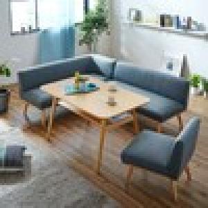 ダイニングテーブル <4人用>の商品写真