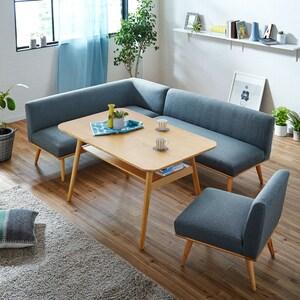 ダイニングテーブル <4人用>の商品写真