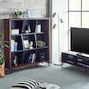 ツートンシェルフの商品写真