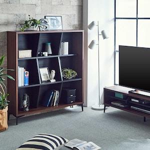 ツートンシェルフの商品写真