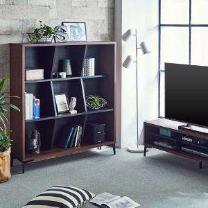 ツートンシェルフの商品写真