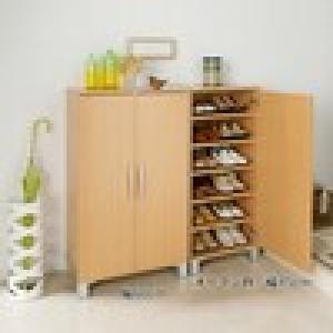 シューズボックスの商品写真