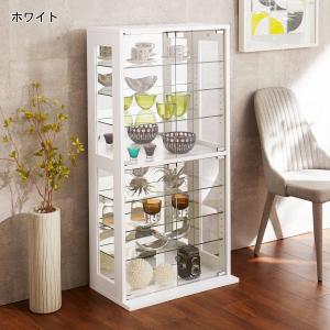コレクションキャビネットの商品写真