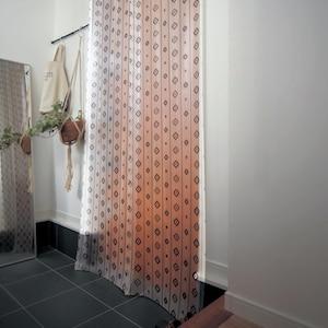 ドア断熱間仕切りカーテンの商品写真