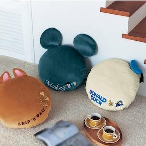 もちもちクッション(選べるキャラクター)の商品写真