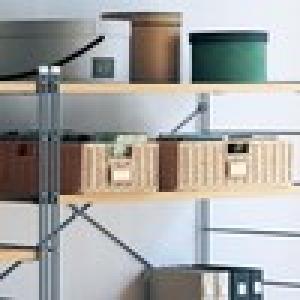 【5月6日までタイムセール】 浅型ラタンバスケット 【選べる8サイズ】の商品写真