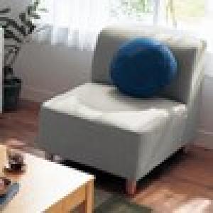 組み合わせユニットソファー <1人掛け/右カウチ/左カウチ/コーナー>の商品写真