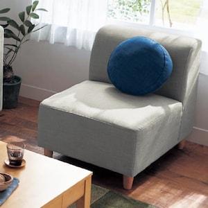 組み合わせユニットソファー <1人掛け/右カウチ/左カウチ/コーナー>の商品写真