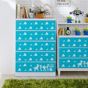 チェスト(トイ・ストーリー)の商品写真