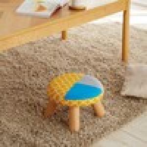 使い方自在!コンパクトあぐら座椅子の商品写真