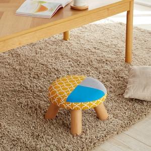 使い方自在!コンパクトあぐら座椅子の商品写真