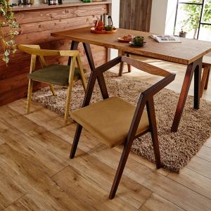 【国産帆布使用】インダストリアルダイニングチェアの商品写真