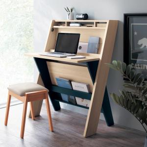 シンプルに使えるライティングビューローの商品写真