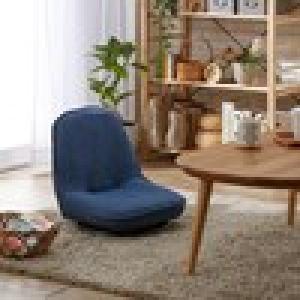 コンパクト回転座椅子の商品写真