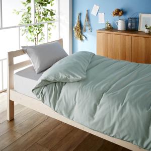 花粉が付きにくい布団カバーセット <3点セット>の商品写真