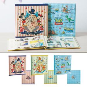 自由に貼って台紙も増やせる フヤスアルバム(選べるキャラクター)の商品写真