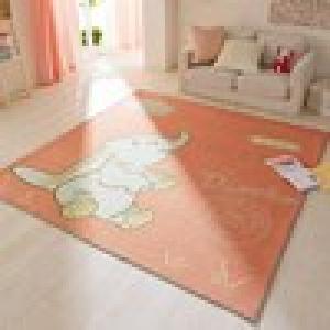 【おうちディズニー】プリントラグ「ダンボ」の商品写真