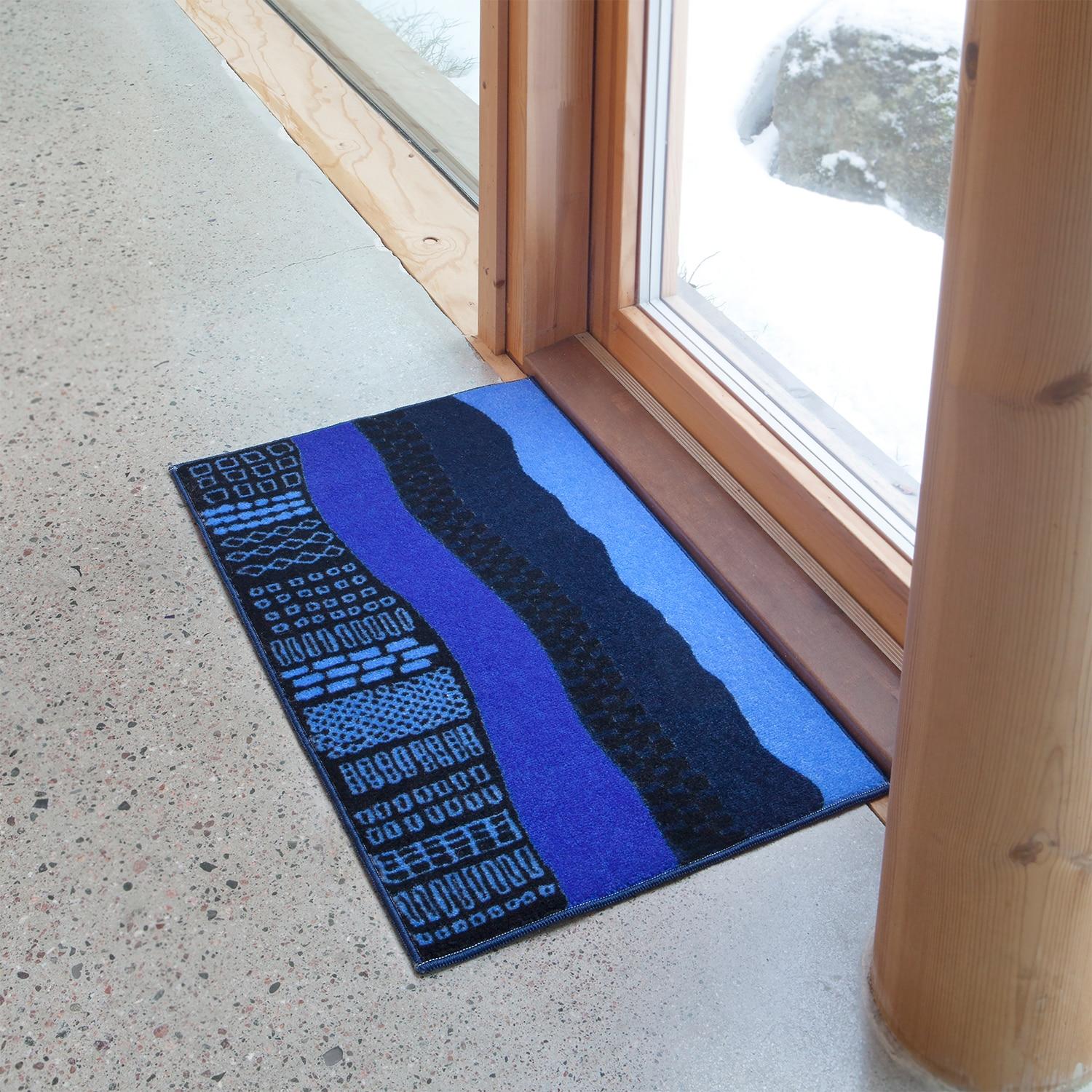 玄関マット"Kobe"/Kobe Muoto Collectionの商品写真