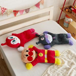 アンパンマンのなかよし枕の商品写真