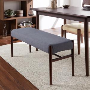 カバーリングダイニングベンチの商品写真