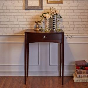 クラシックモダンのコンソールの商品写真