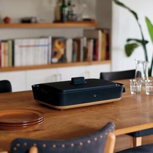 STAN. ホットプレートの商品写真