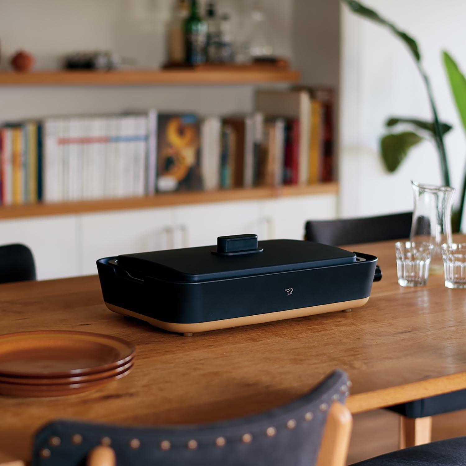 STAN. ホットプレートの商品写真