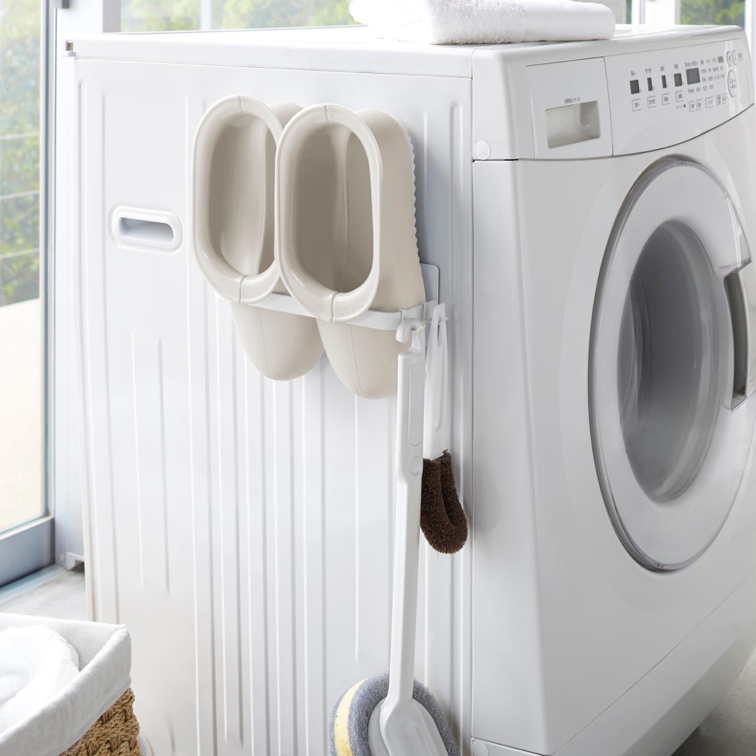 マグネットバスブーツタワーの商品写真