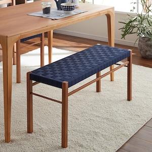 超軽量ベンチ(BOSCO+PLUS)の商品写真