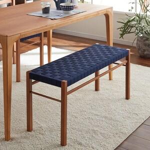 超軽量ベンチ(BOSCO+PLUS)の商品写真