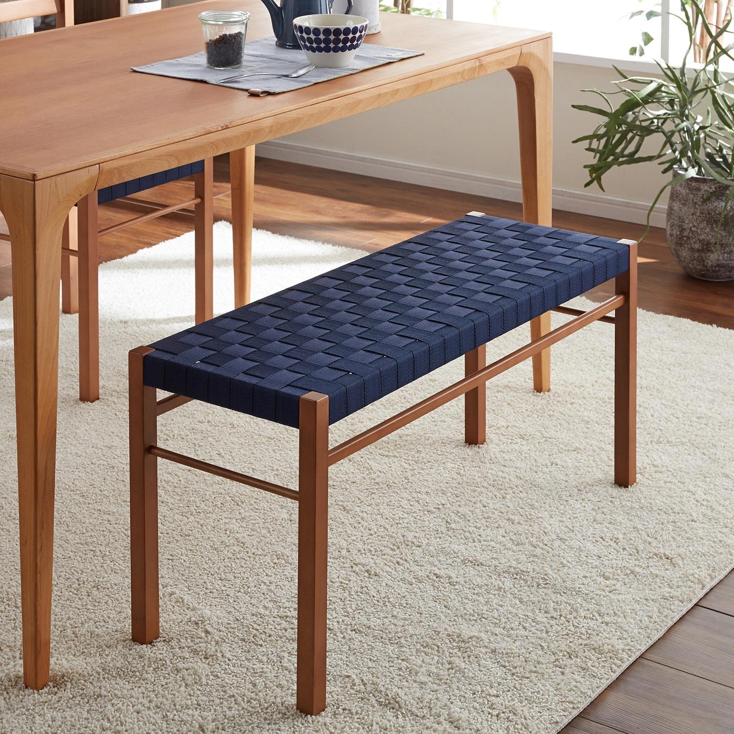 超軽量ベンチ(BOSCO+PLUS)の商品写真