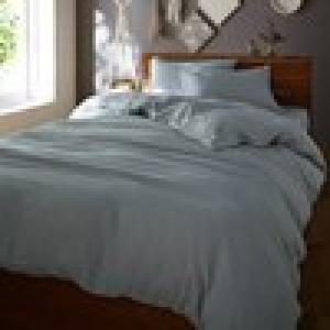 【4月27日までまとめ買いでお得】 綿素材を使ったくったりやわらかな3重ガーゼの掛け布団カバーの商品写真