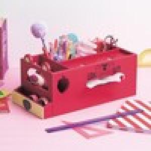 卓上小物収納「ロッツォ」の商品写真