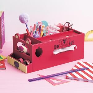 卓上小物収納「ロッツォ」の商品写真