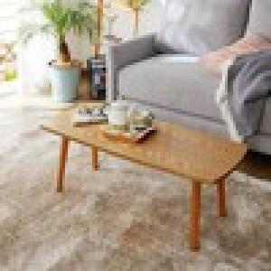 折りたたみリビングローテーブルの商品写真