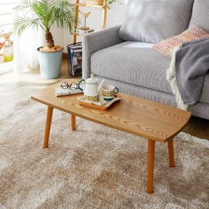 折りたたみリビングローテーブルの商品写真