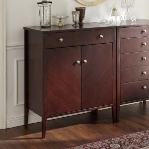 クラシックモダンのリビングキャビネットの商品写真