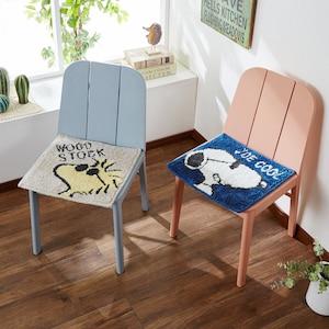 「スヌーピー」角形マルチマットの商品写真