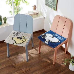 「スヌーピー」角形マルチマットの商品写真