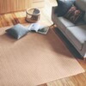 ウール100%の防炎・アース防ダニラグ[日本製]の商品写真