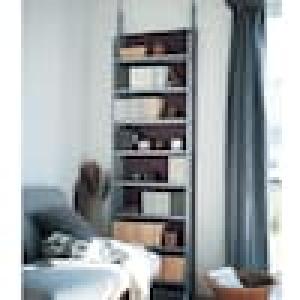 突っ張り式ラックの商品写真