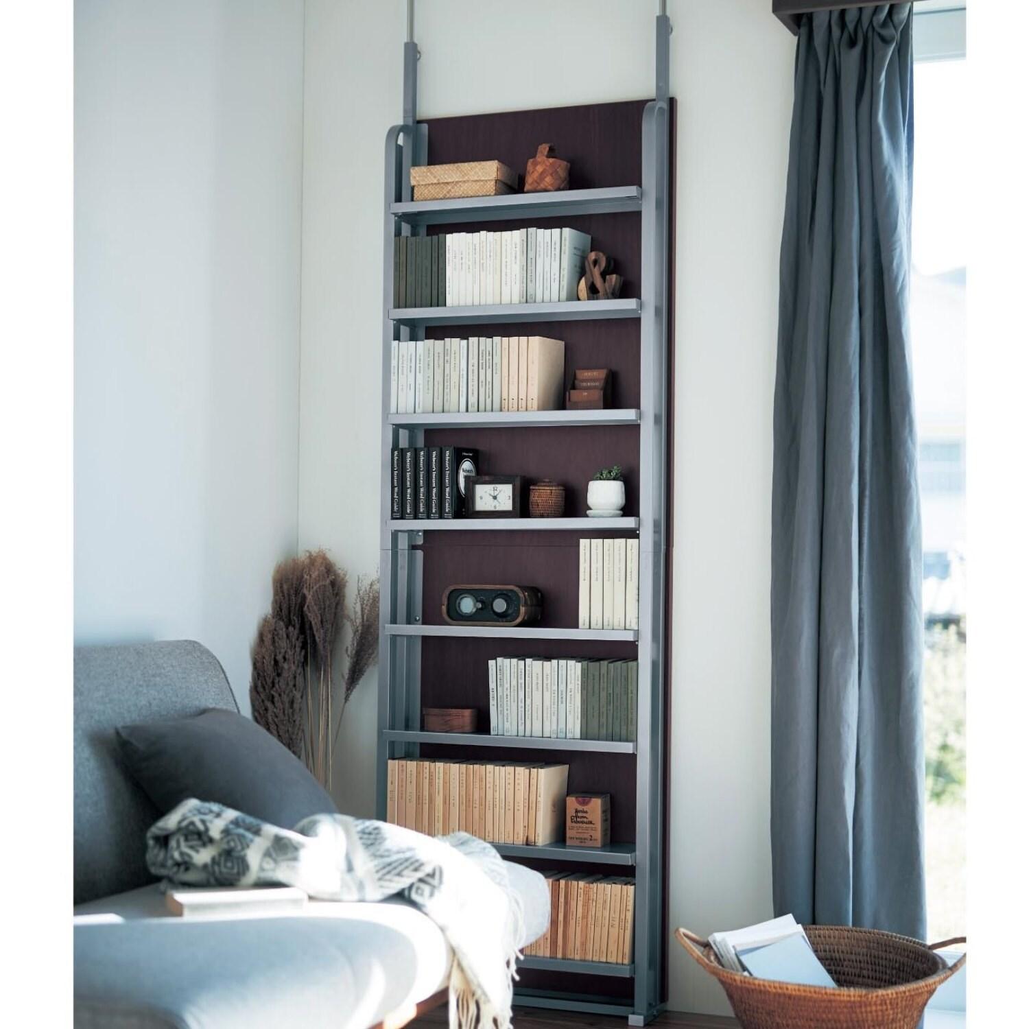 突っ張り式ラックの商品写真