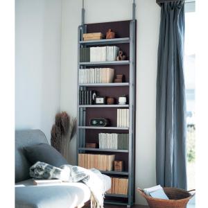 突っ張り式ラックの商品写真